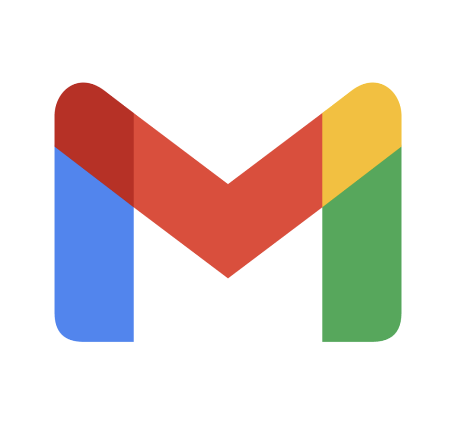 Gmail Icon