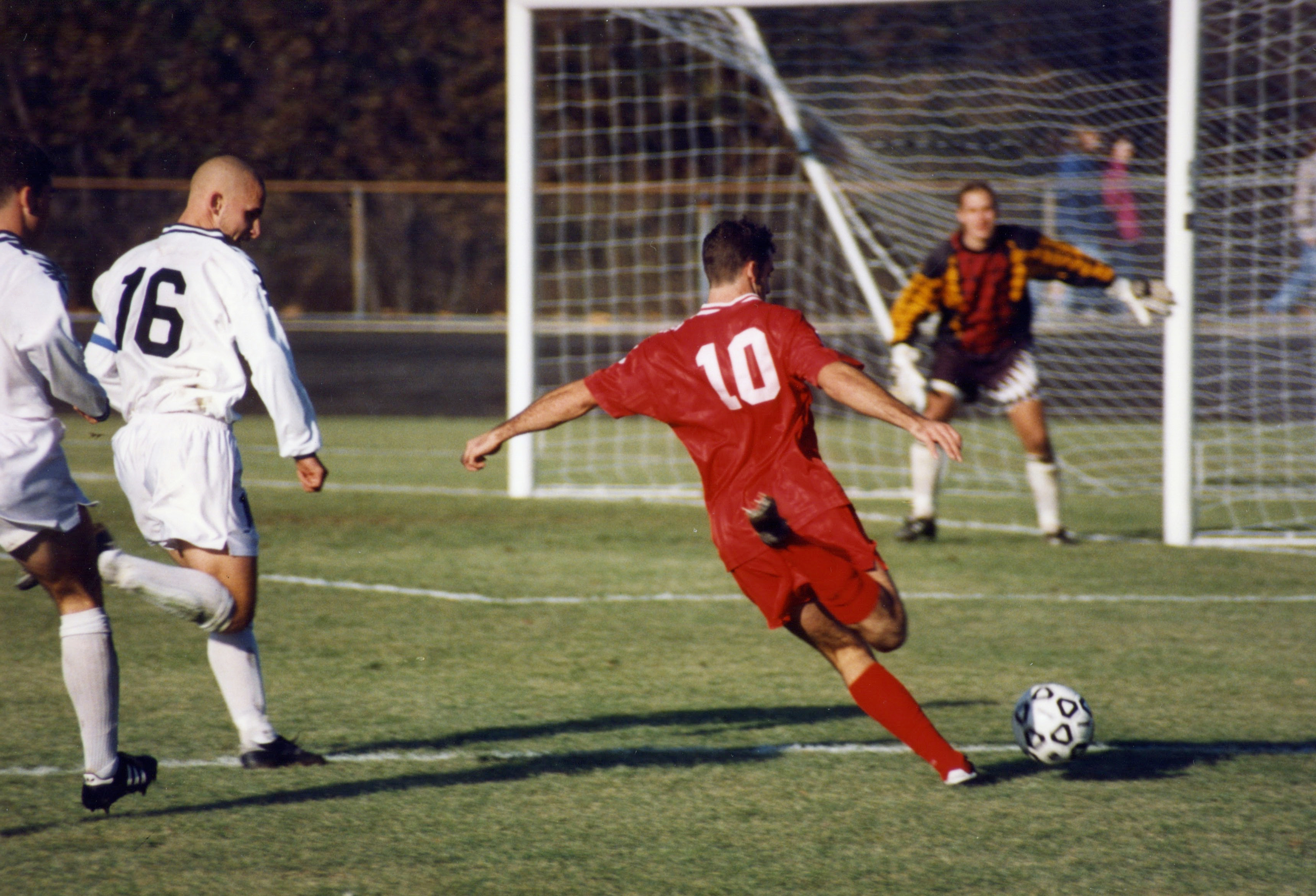 Soccer