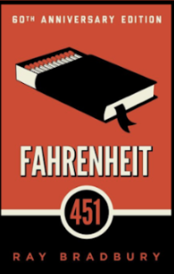 Fahrenheit 451