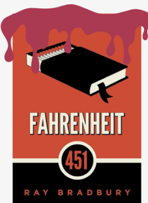 Fahrenheit 451