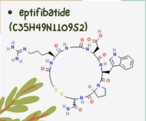 Eptifibatide