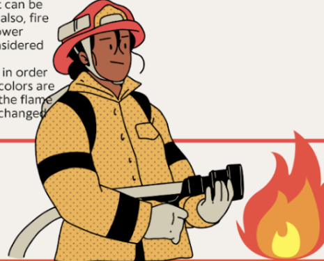 Firefighter